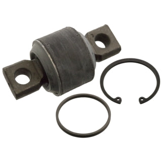 Axle Strut Mounting-8