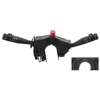 Steering Column Switch Assembly-41