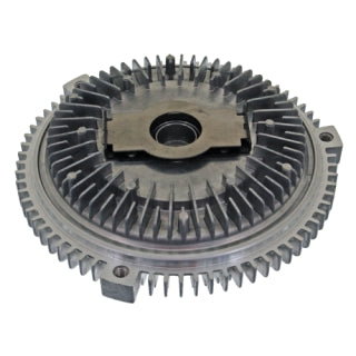 Fan Coupling-25