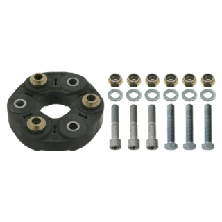 Flexible Coupling Kit-6
