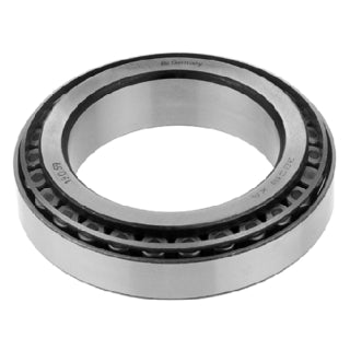 Wheel And Gear Shaft Bearing-4
