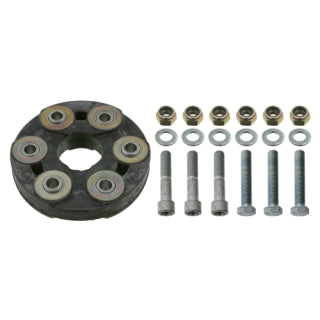 Flexible Coupling Kit-7