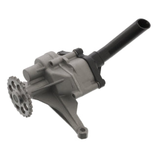 Oil Pump-8