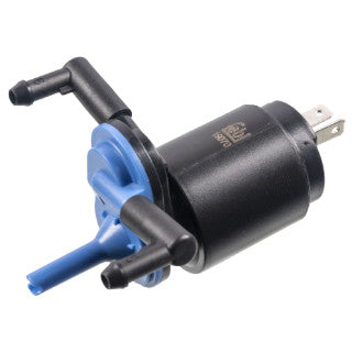 Washer Pump-15