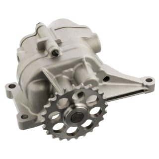 Oil Pump-9