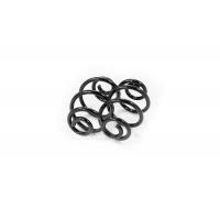 Febest Rear coil spring kit - Part 1908-005R-KIT