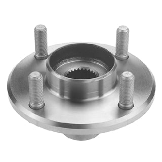 Wheel Hub-9