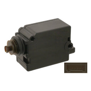 Adjustment Motor-6