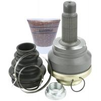 Febest Outer cv joint rear - Part 1910-E70R