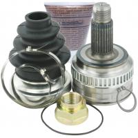 Febest Outer cv joint rear - Part 1910-E87A48R