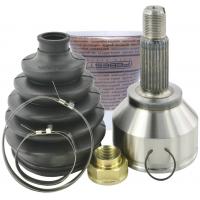 Febest Outer cv joint-493