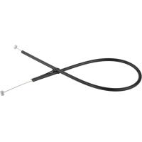 Febest Cable assembly hood lock control - Part 19101-E36F