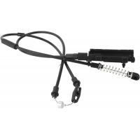 Febest Cable assembly hood lock control - Part 19101-E38F