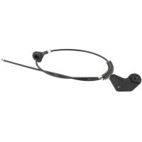 Febest Cable assembly hood lock control - Part 19101-E53