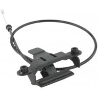 Febest Cable assembly hood lock control - Part 19101-E70F