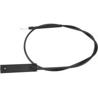 Febest Cable assembly hood lock control - Part 19101-E87TU2F