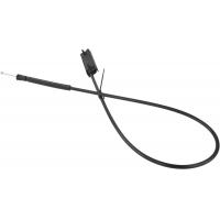 Febest Cable assembly hood lock control - Part 19101-E87TUF
