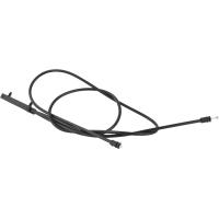 Febest Cable assembly hood lock control - Part 19101-E90TUF