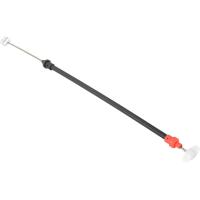 Febest Outer door lock cable - Part 19104-E39HF