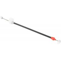 Febest Outer door lock cable - Part 19104-E39R