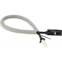 Febest Outer door lock cable - Part 19104-E53F