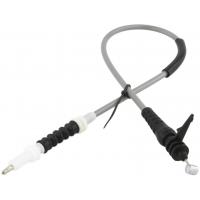 Febest Outer door lock cable - Part 19104-E70F