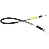 Febest Outer door lock cable - Part 19104-F10