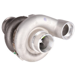 Turbocharger-263