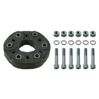 Flexible Coupling Kit-8