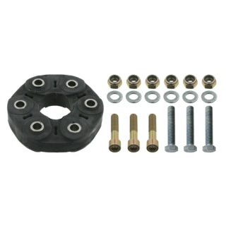 Flexible Coupling Kit-9