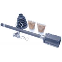 Febest Inner cv joint right - Part 1911-E53RH