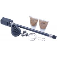 Febest Front inner cv joint right - Part 1911-E70RH