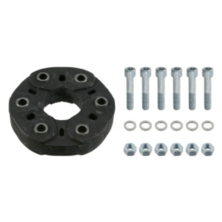Flexible Coupling Kit-10
