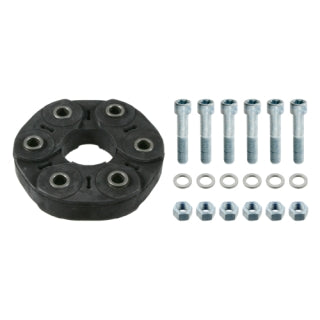 Flexible Coupling Kit-11