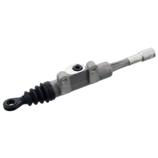 Clutch Master Cylinder-14