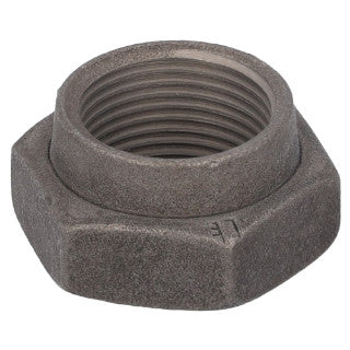 Axle Nut-10