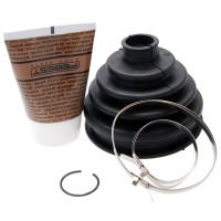 Febest Boot outer cv joint kit-144