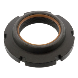 Axle Nut-11