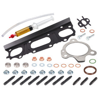 Mounting Kit-80