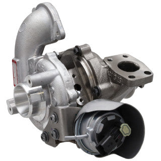 Turbocharger-175