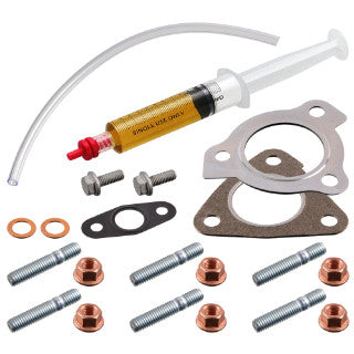 Mounting Kit-196
