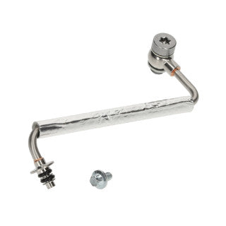 Oil Feed Pipe Kit-30