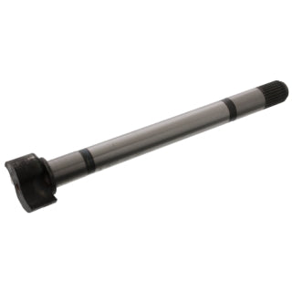 Brake Camshaft-11