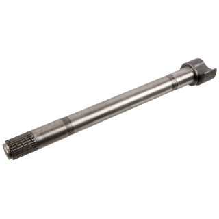 Brake Camshaft-12