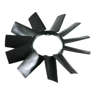 Engine Cooling Fan-11