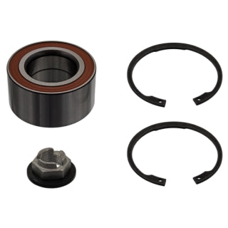 Wheel Bearing Kit-44