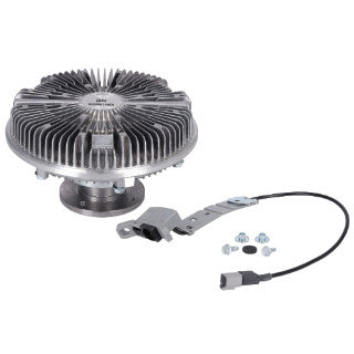 Fan Coupling-97