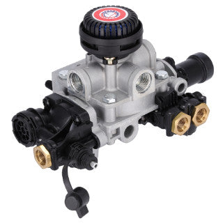 Brake Force Regulator