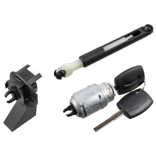 Barrel Lock Repair Kit-7