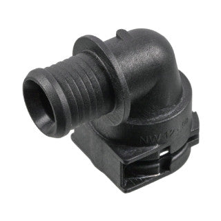 Connection Nozzle